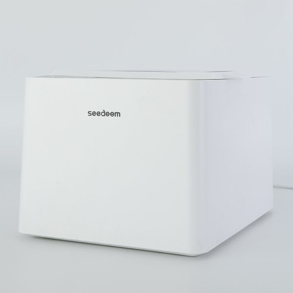 Стиральная машина 7L овоща плода GS/CB белая пластиковая домашняя