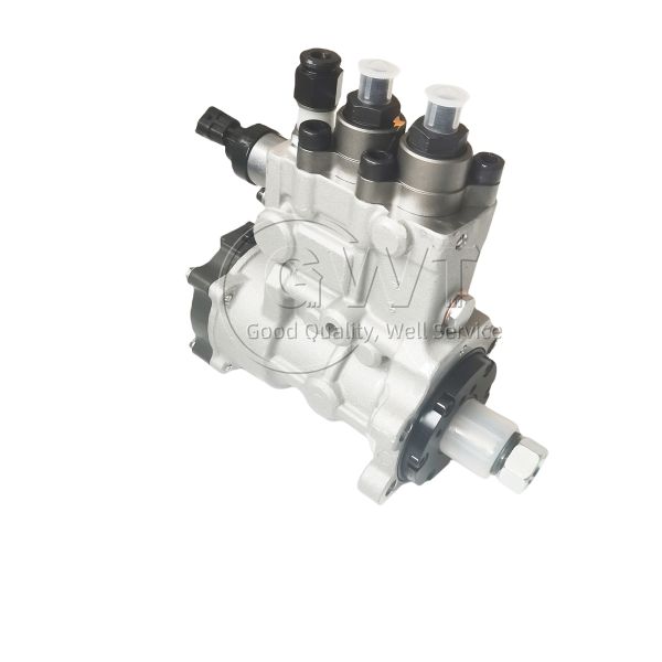 C7 Bosch Дизельный впрыск насос высокого давления топливный впрыск насос 0445025602