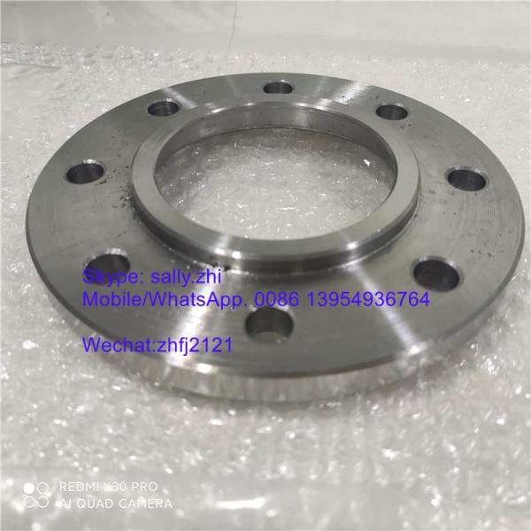SDLG Flange , 29250011301/29250011261, SDLG loader spare parts for  wheel loader LG936/LG956/LG958/L968F