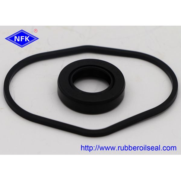 E-320B Universal Hydraulic Gear Pump Seal Kits NBR PTFFE Hydraulic Pump Seal Kits