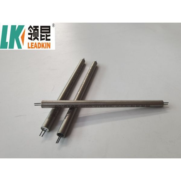 金属のミネラル絶縁された熱する熱電対ケーブルCustomsized