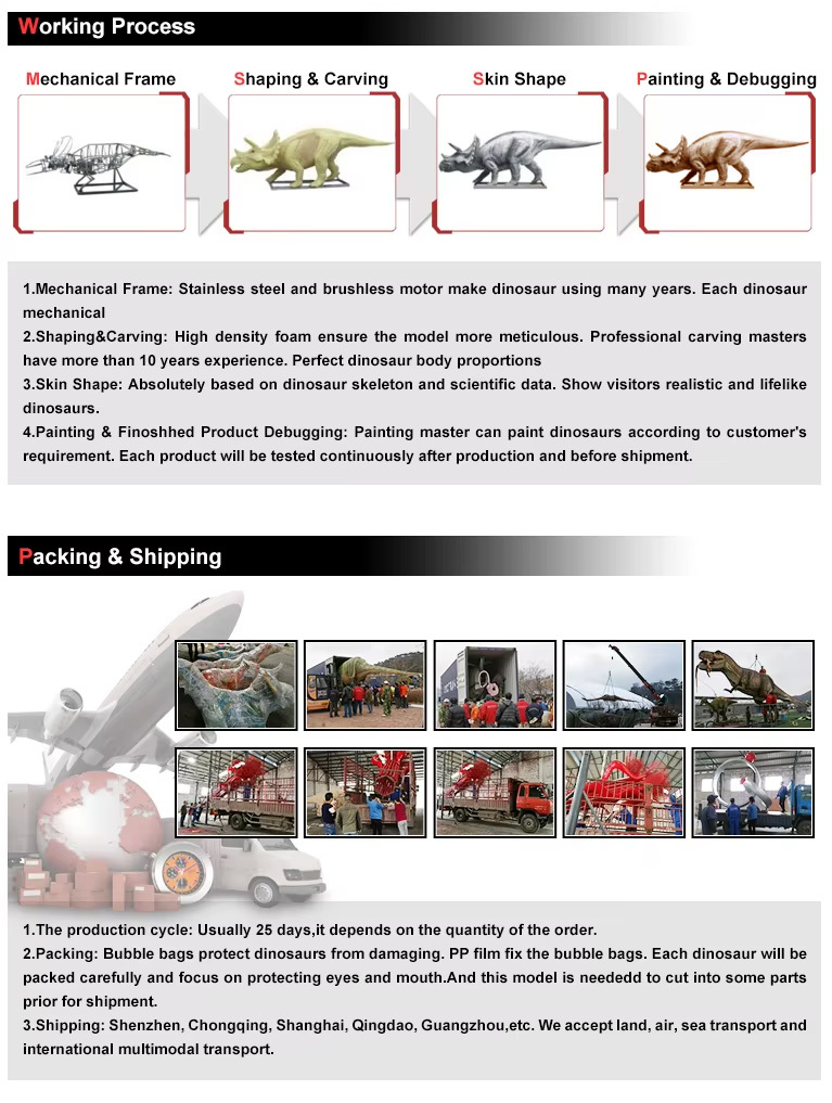 Zigong City Red Tiger Culture & Art Co., Ltd.