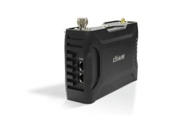 Criptografia do Multi-lúpulo 80Mbps MIMO AES do IP MESH Radio a pilhas