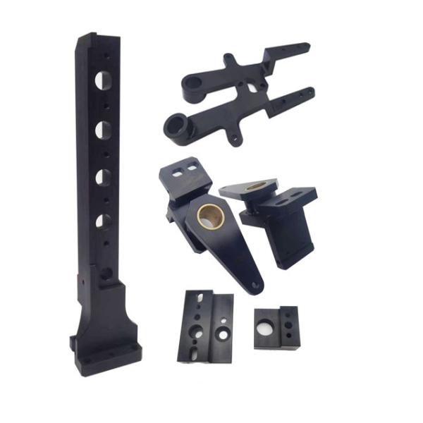 Oem Torno CNC e moagem CNC Metal aço inoxidável alumínio latão Pequenas peças