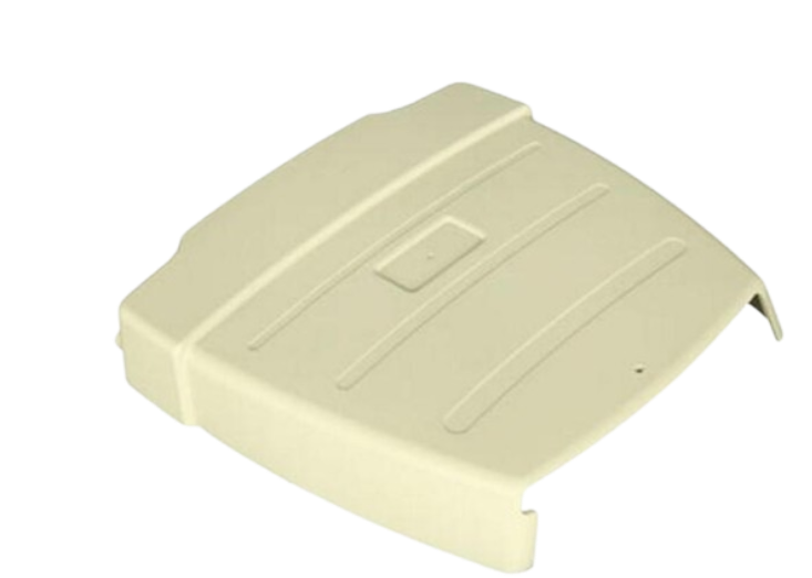 Plastic CNC Machining Services for ABS Medical Equipment Covers