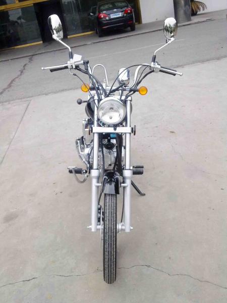 Honda suzuki50cc Motorcycle Motorbike Motor Air Cooled Two Wheel Drive Motorcycles , Econo
