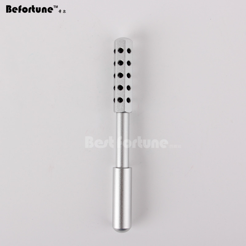 30 Germanium Beauty Face Massage Roller Magic Wand Apply To Face And Eye