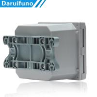 Online PH ORP Analyzer Ground Electrode For Chemical Processing Water Treatment