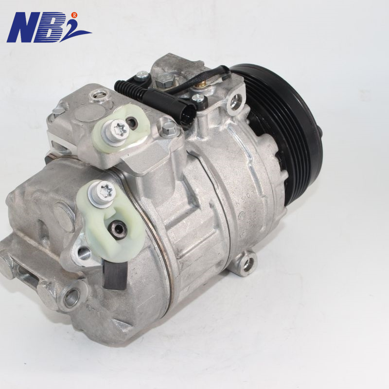 Компрессор 7SBU16C для BMW 64526914370 64528362414 64526901018 64526911340