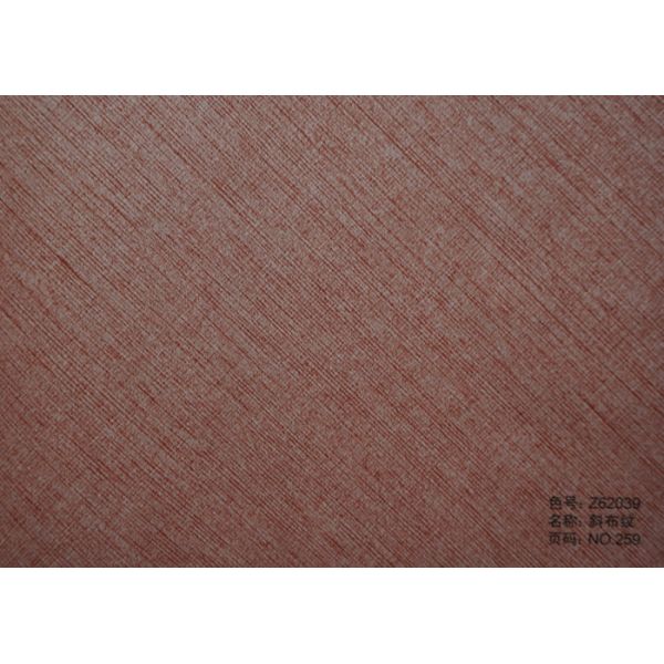 Easy Remove 1.27m Printable Heat Transfer Film On Electrostatic Paint Spraying Aluminium