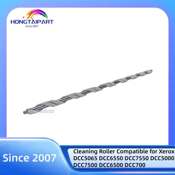 Cleaning Roller Compatible for Xerox DCC5065 DCC6550 DCC7550 DCC5000 DCC7500