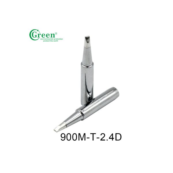 Lead Free Soldering Tips Oxygen With Free Copper SGS certificated