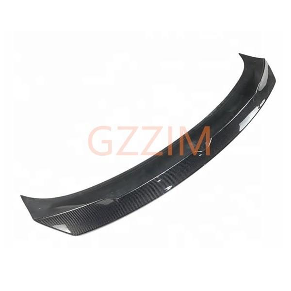 Propósito de Reemplazo/Reparación del Alerón Trasero de Fibra de Carbono para Lexus RX270 RX350 2019