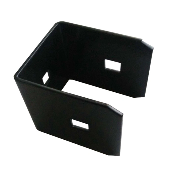 Customized Stainless Steel Aluminium Metal Stamping Parts Painting and Powder Coating