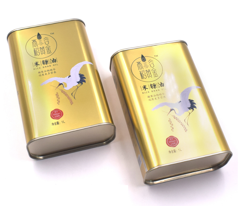 металл 250ml 20L варя упаковку еды контейнера олова консервирует опасную упаковку товаров