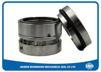 Multi-spring Mechanical Pump Seal