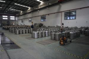 Xiamen Un Magnet Co.,Ltd.
