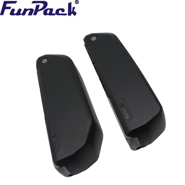 18650 Electric Bicycle Battery 48V 14Ah 36V 17.5Ah CE MSDS Certification