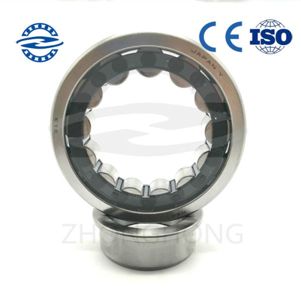 Подшипник ролика НДЖ2205ЭТК3 точности П0 П6 П5 П4 цилиндрический НДЖ2206ЭТК3