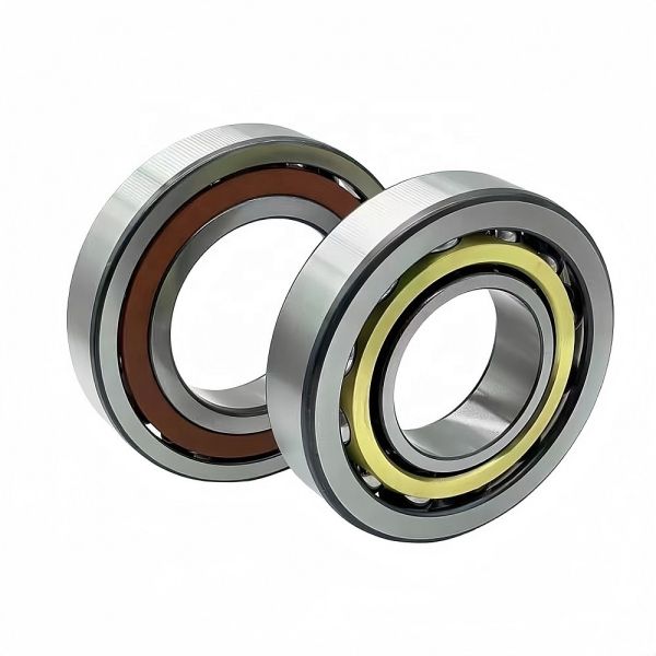 50*80*16mm Angular Contact Ball Bearing 7010ACM with Standard Precision P0 P2 P4 P5 P6