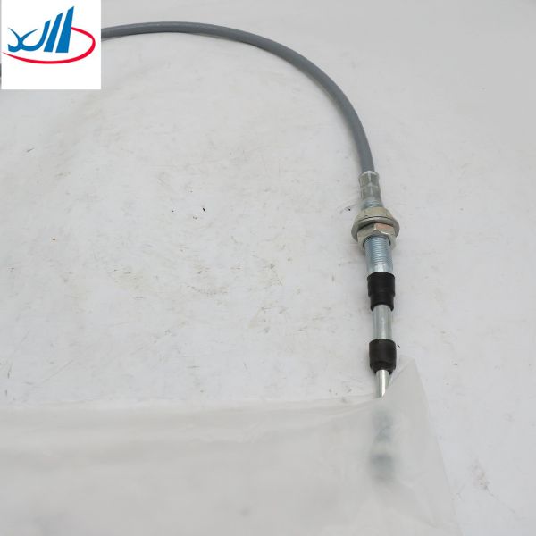 Iron Material Pull Wire Lifan Auto Parts 14X-43-13350