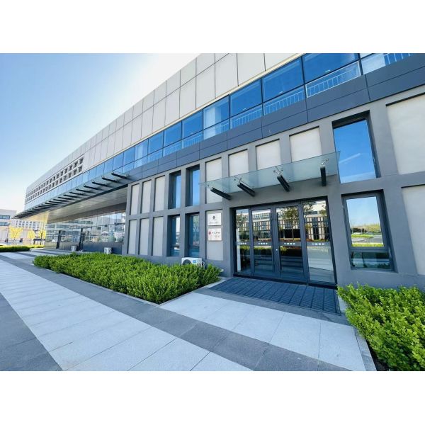 Sinomemb Environment Technology (beijing) Co.,