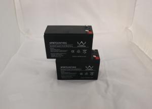 UPS Rechargeable Sealed Lead Acid Battery With F1/F2 Terminal