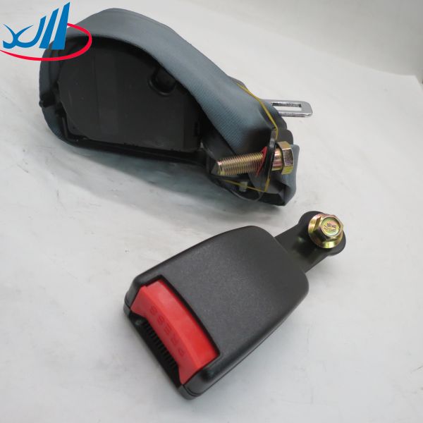 Truck Spare Parts Customized Seat Belt WG1642560010