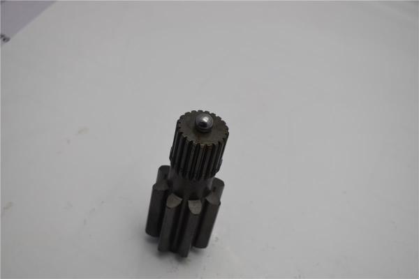 Reboque de redução de viagem Peças R210LC-3 Sun Gear XKAH-00445 Para escavadeira