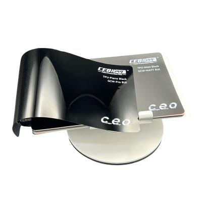 6.5mil TPU Color Changing PPF Film 1.52x15m Self Healing Customizable