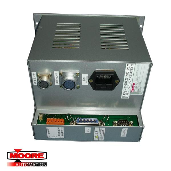 PQC-CU-02  TAIYO  Operator Control Panel Module