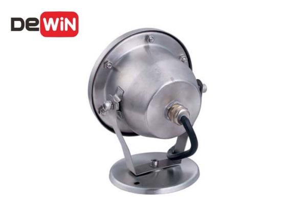 Aluminium Die Casting Lighting Cover Water Buried Ground Swimming Underwater Pond Pool Light Shell