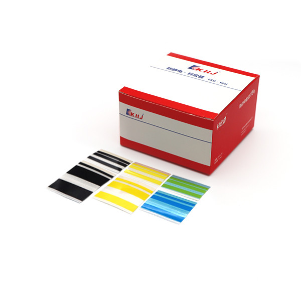 Acrylic Adhesive Guide Alignment 12mm 8mm Film Splicing Tape