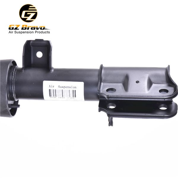 Air Suspension Shock Strut Spring Front Left For Land Rover 2003 2004-2009 RNB000750 RNB000740 Without ADS