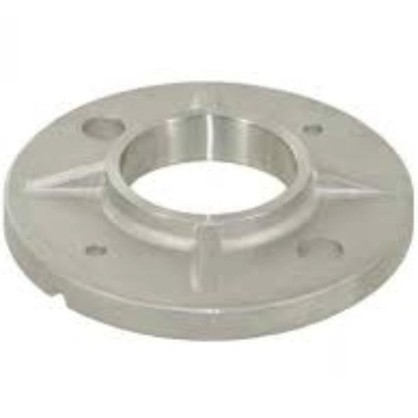 ISO9001 2008 Certified Stainless Steel Straight Base Plates for Metal Stamping Machinery