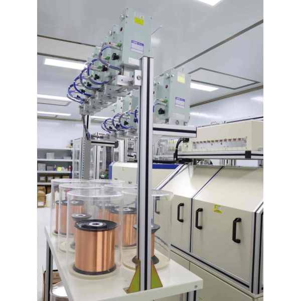 Guangdong NNT Pneumatic Technology Co., Ltd.