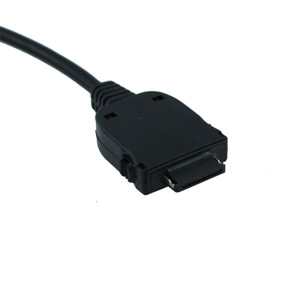 563624a Leica Survey Accessories Hp Pda 8pin / 5pin Total Station Cable