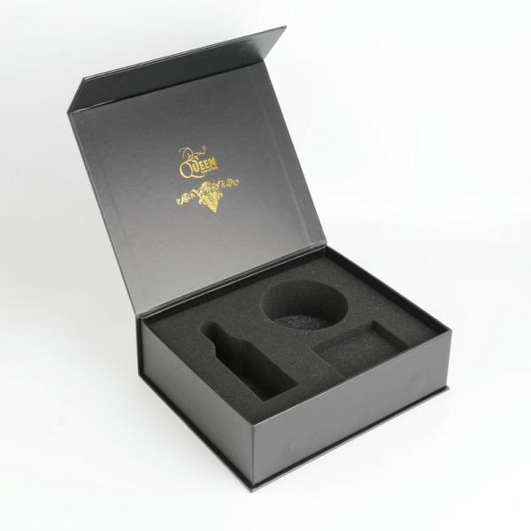 EPE Foam Packing Box Engraving Inserts For Inner Protective Packaging