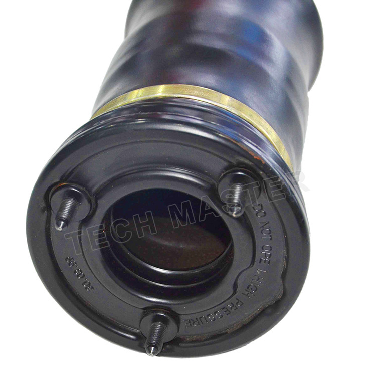 2203205013 W220 S500 S600 Mercedes-benz Air Suspension Parts / Rear Air Springs