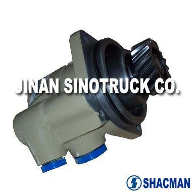 SHACMAN (WG97194700372)HYDRAULIC PUMP