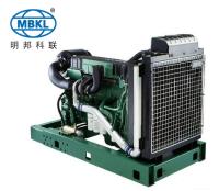 TAD532GE 230V 100kw  Volvo Diesel Generator Set