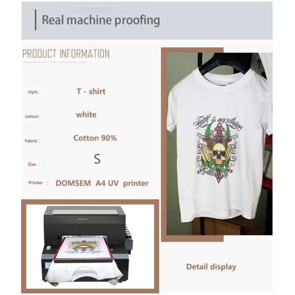 High Efficiency Iphone Case Printing Machine 2880×1440 Dpi For Acrylic Board