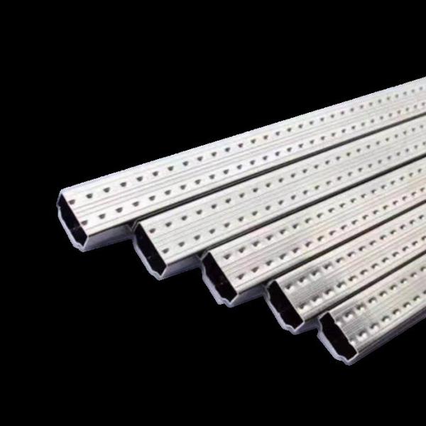 Bendable and Non-Bendable 3003 Aluminum Alloy Spacer Bar for Insulating Glass Prices