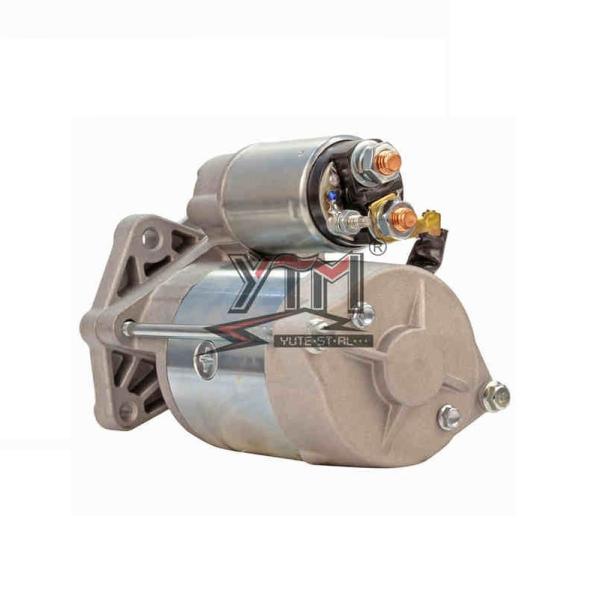 Motor de acionador de partida de STF1761 3KW para FORD 300N11953Z BC3Z11002A 15010180 BC3T11000AB