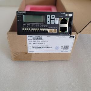 原始通信電源モニタリングモジュール制御装置 SMU01C