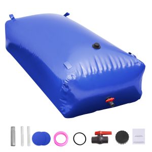 Can Be Customized Expandable Water Bladder Including Bay Sea Shipping Way Providing Water Storage for Various Industries