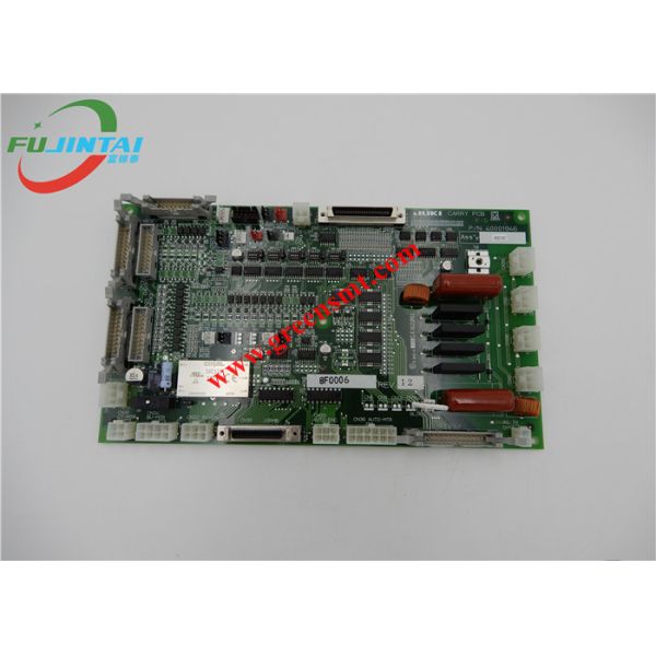 Original Juki Spare Parts 40001947 CARRY PCB FOR KE2050 KE2060 KE2070 KE2080 MACHINE