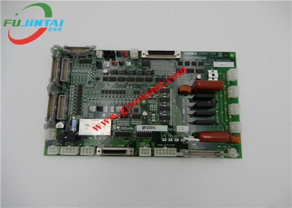 Original Juki Spare Parts 40001947 CARRY PCB FOR KE2050 KE2060 KE2070 KE2080 MACHINE