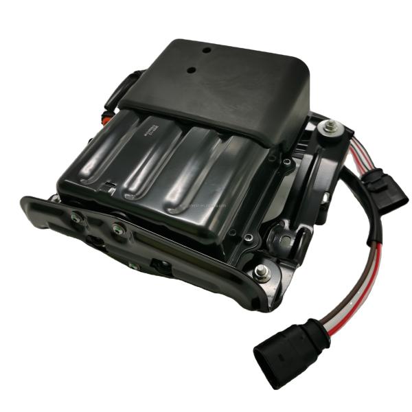 MZM001MT Air Ride Suspension Pump For Porsche 970 Paramela Reference
