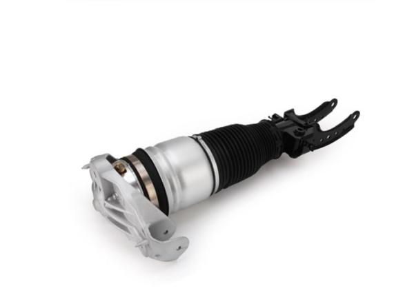 Absorvente de 7L8616039D 7L5616039E Front Left Air Suspension Shock para Touareg/Pimenta de Caiena/Audi Q7 2006-2010